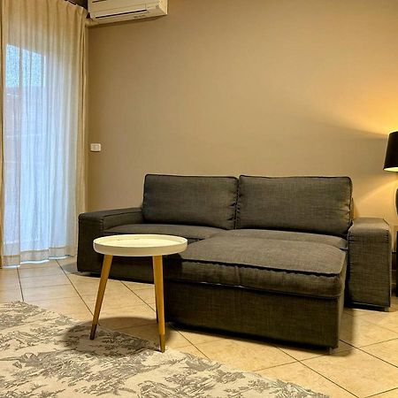 Appartement Casa Cavour à Misterbianco Extérieur photo
