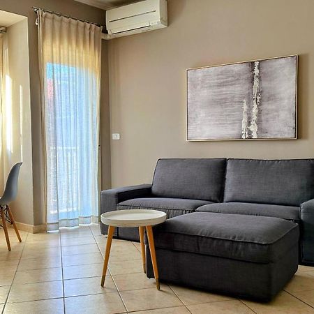 Appartement Casa Cavour à Misterbianco Extérieur photo