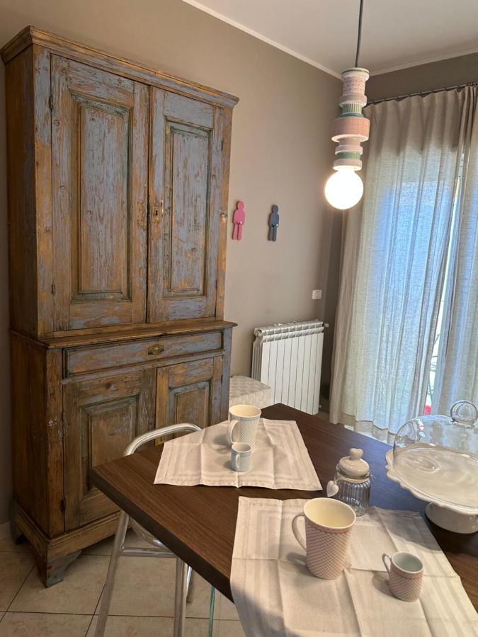 Appartement Casa Cavour à Misterbianco Extérieur photo