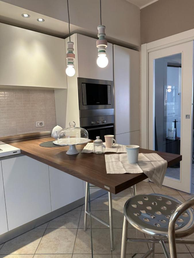 Appartement Casa Cavour à Misterbianco Extérieur photo