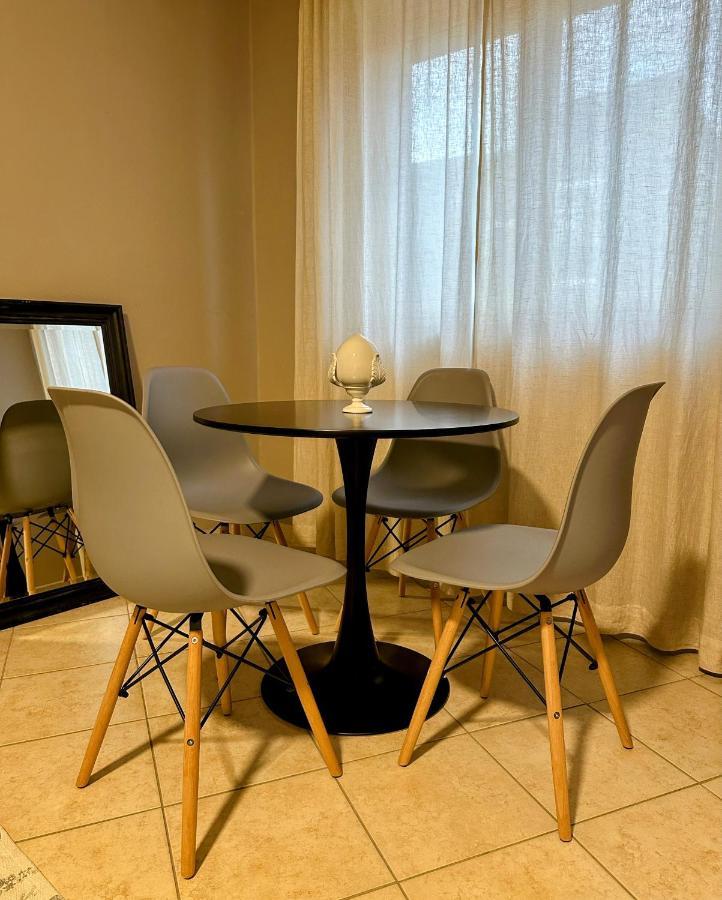 Appartement Casa Cavour à Misterbianco Extérieur photo