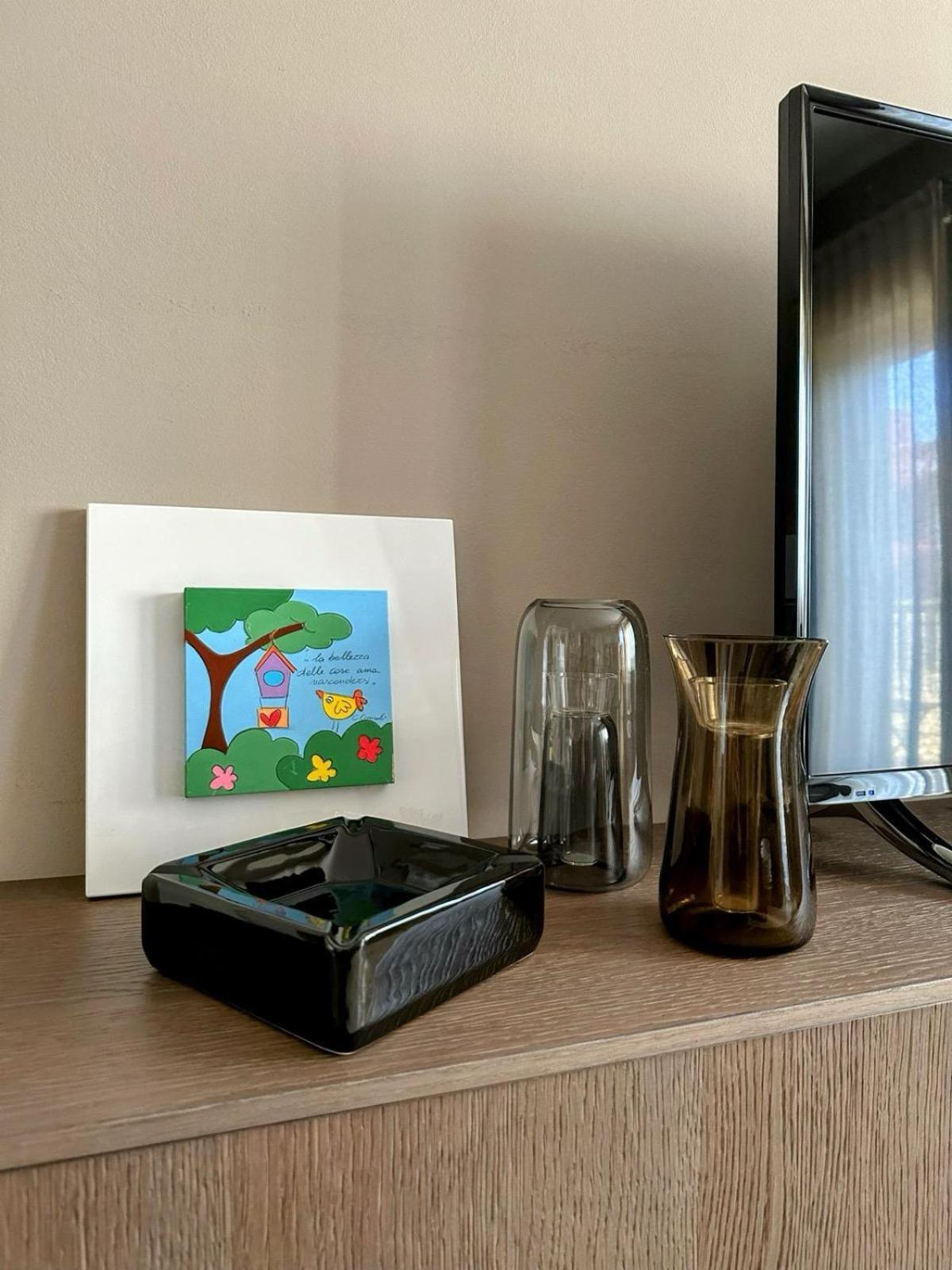 Appartement Casa Cavour à Misterbianco Extérieur photo