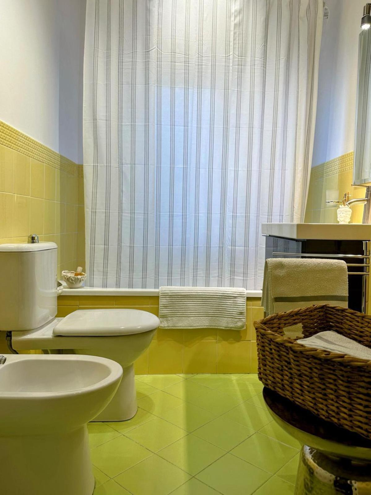 Appartement Casa Cavour à Misterbianco Extérieur photo