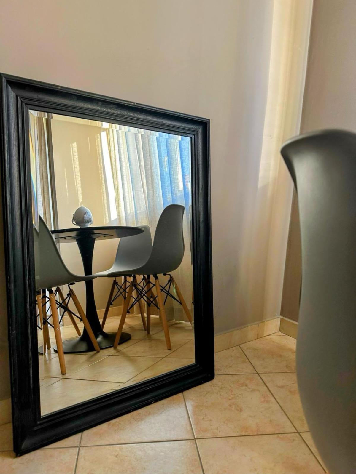 Appartement Casa Cavour à Misterbianco Extérieur photo