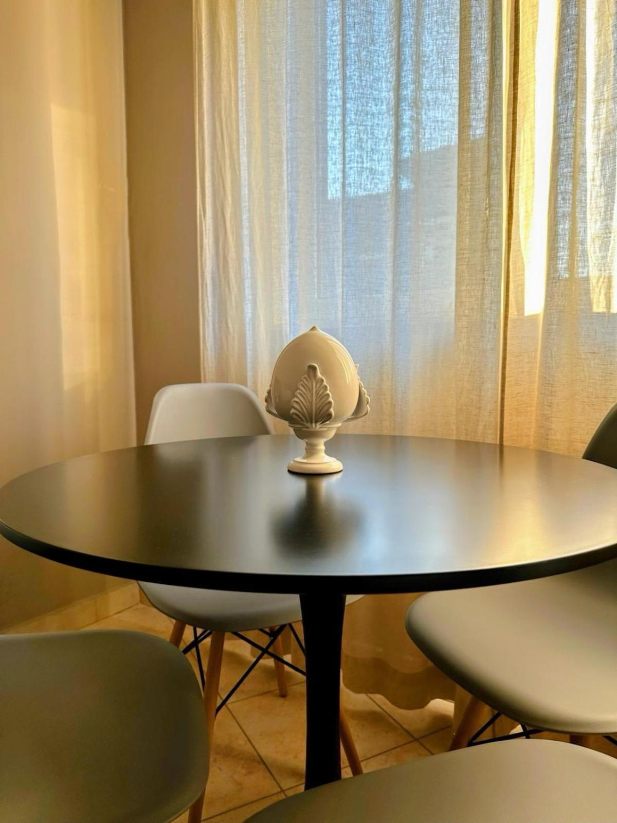 Appartement Casa Cavour à Misterbianco Extérieur photo