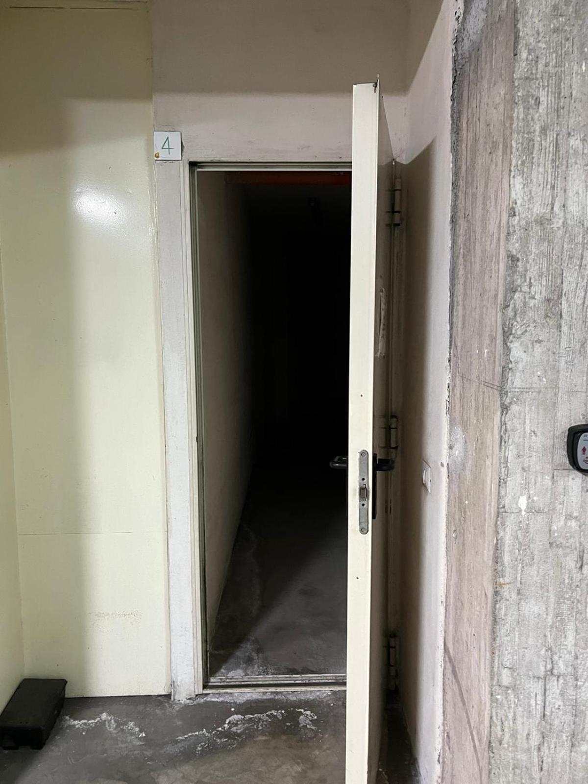Appartement Casa Cavour à Misterbianco Extérieur photo